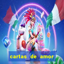 cartas de amor para namorado